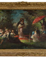 Eliza JOINVILLE (XIX)