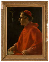 Attribué à Jean-Jacques HENNER (1829 - 1903)