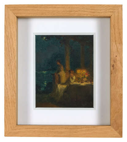 Marcel RIEDER (1862-1942) - Foto 1