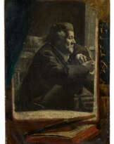 ÉCOLE FRANÇAISE DE LA FIN DU XIXè SIÈCLE