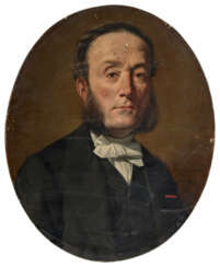 Claudius JACQUAND (Lyon, 1803 - Paris, 1878)