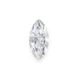 Marquise ct. 1.63 diamond. | | Appended diamond … - photo 1