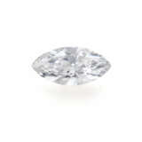 Marquise ct. 1.63 diamond. | | Appended diamond … - photo 2