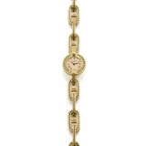 HERMES - GEORGE LENFANT | Yellow gold lady's wrist… - Foto 2