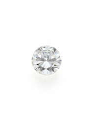 Round ct. 3.15 diamond. | | Appended diamond rep…