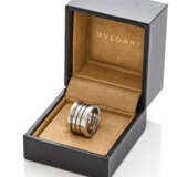 BULGARI | White gold B.zero1 ring, g 11.70 circa s… - Foto 2