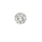 Round ct. 1.00 diamond.… - Foto 1