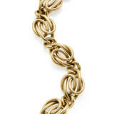 WEINGRILL | Yellow gold chain bracelet, g 72.13 ci… - photo 1