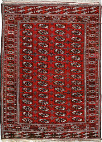 Tekke Turkmenen-Teppich - photo 1