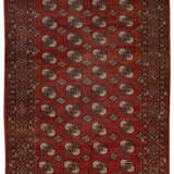 Alter Turkmenischer Teppich - Foto 1