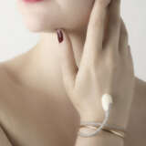 CHANTECLER | Diamond, white semi-prescious stone a… - Foto 2