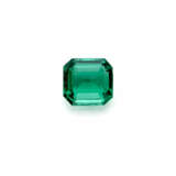 Octagonal ct. 1.10 emerald. | | Appended gemmolog… - photo 1