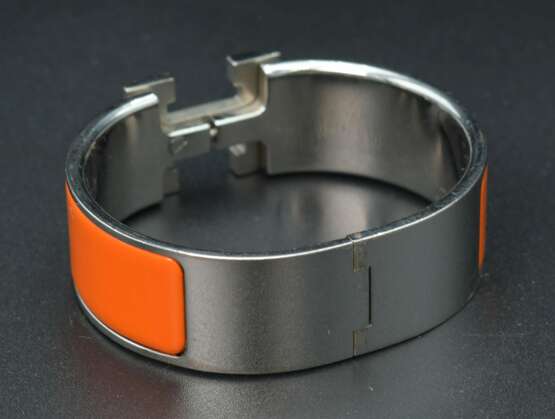 Bracelet Hermes 21th century - photo 4