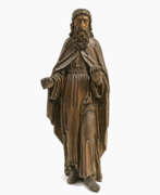 Sculptures. Holy Apostle. Franconia, circa 1490