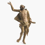 Resurrection Christ. Thomas Schwanthaler (1634 Ried - 1707 ibid.), workshop of, circa 1670 - photo 1