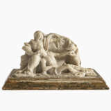 Pietà. Johann Georg Schwanthaler (1740 Aurolzmünster - 1810 Gmunden), Werkstatt, um 1800 - Foto 1