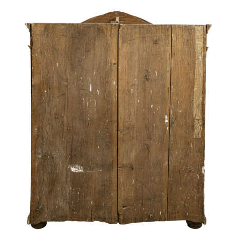 A cupboard. Lake Constance region, circa 1800 - photo 4