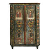 A Tölz cupboard. Early 19th century - photo 1