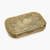 A snuff box. Germany, early 20th century - фото 1