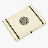 A cigarette case. Circa 1920, TIFFANY & CO - photo 1