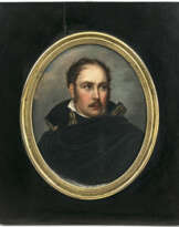 Joseph Stieler, nach. Eugène (Eugène-Rose Vicomte) de Beauharnais, Duke of Leuchtenberg and Prince of Eichstätt