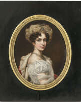 Joseph Stieler, nach. Auguste Amalie de Beauharnais, Princess of Bavaria, Duchess of Leuchtenberg and Princess of Eichstätt