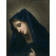 Carlo Dolci, Nachfolge. Our Lady of Sorrows - Maintenant aux enchères