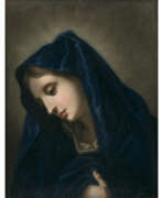 Carlo Dolci. Carlo Dolci, Nachfolge. Our Lady of Sorrows