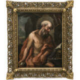 Italien 16th/17th century. Penitent Saint Jerome - photo 2