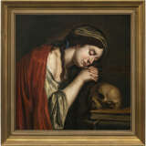 Italien 17th century. Penitent Magdalene - photo 2