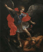 Guido Reni. Guido Reni, nach. The Archangel Michael