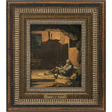 Monogrammist PH 18th/19th century. Saint Jerome in his study - photo 2