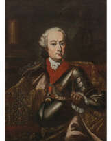 Österreich 18th century. Emperor Joseph II of Austria
