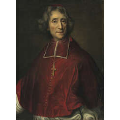 Joseph Vivien, nach. Portrait of François de Salignac de la Mothe-Fénelon