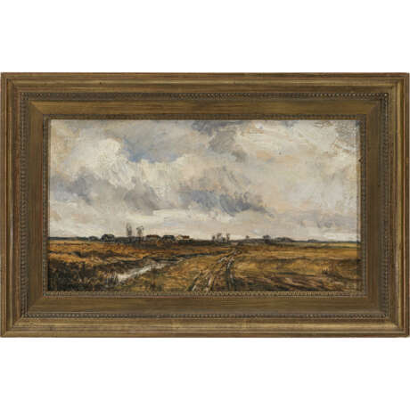 Roman Kochanowski. Dachau moorland landscape - photo 2