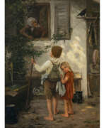 Paul Hermann Wagner. Paul Hermann Wagner. Hänsel und Gretel