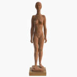 Ernesto de Fiori. Female nude standing - photo 1