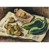 Karl Schmidt-Rottluff. Still life - фото 1