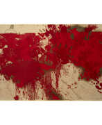 Hermann Nitsch. Hermann Nitsch. Untitled. 1987