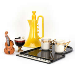 Villeroy & Boch Designservice 'Little Symphony'Villeroy & Boch design service 'Little Symphony'