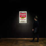 Andy Warhol. Campbell's Soup II (Oyster Stew) - Foto 4