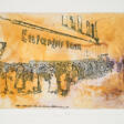 Sigmar Polke. Entartete Kunst - Now at the auction