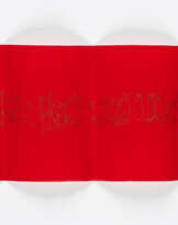 James Lee Byars. Untitled