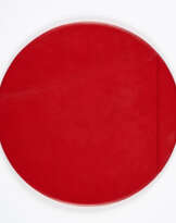 James Lee Byars. See it is the Gift