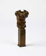 Игорь Миторай. Igor Mitoraj. Torso