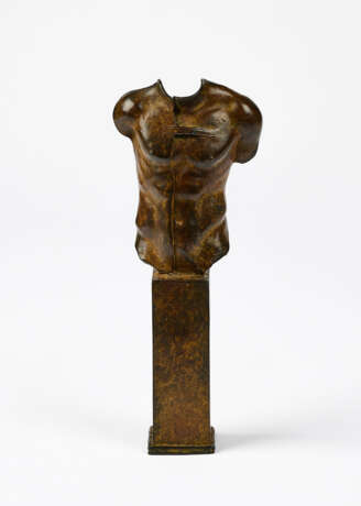 Igor Mitoraj. Torso - photo 2