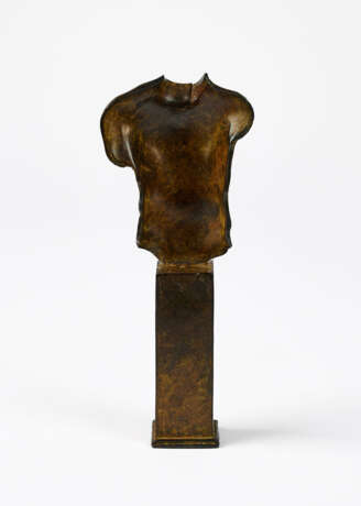 Igor Mitoraj. Torso - photo 4