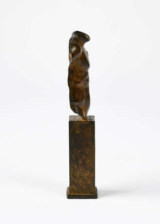 Igor Mitoraj. Torso - photo 5