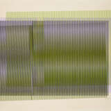 Carlos Cruz-Diez. Ohne Titel - Foto 1