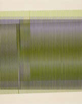 Carlos Cruz-Diez. Untitled
